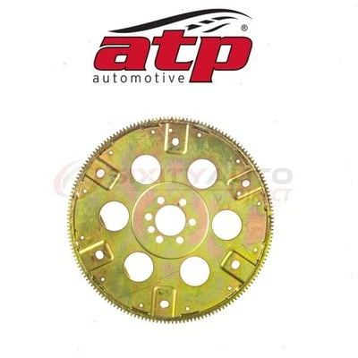 ATP Automatic Transmission Flexplate for 1992-1993 GMC Typhoon -  ba — 第 1/4 张图片