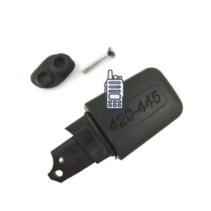Walkie Talkie 420-445MHz Zestaw anten Adapter do radia SL2K - Zdjęcie 1 z 1