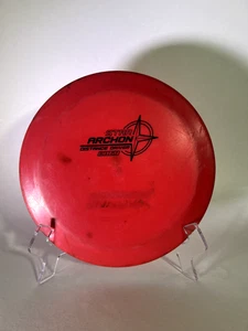 Innova | Archon | Star | 166g | Red Neutral Distance Driver 11|5|-2|2 - Picture 1 of 8