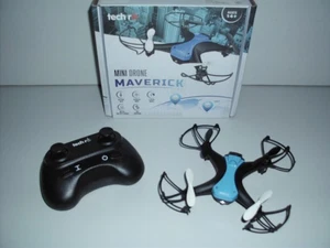 Tech RC Maveric RC Mini Drohne ohne Kamera - Bild 1 von 4