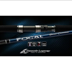Oceans Legacy Focal - Imagen 1 de 9