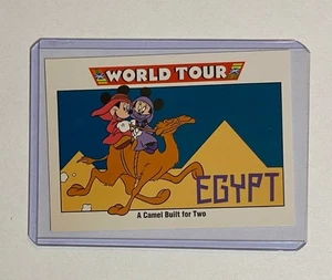 Mickey & Minnie - Impel World Tour- 176 -# A014 - Picture 1 of 2