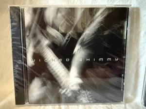 Wicked Shimmy by Wicked Shimmy - (1998/CD) *Victoria, British Columbia* - Imagen 1 de 2