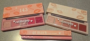 Colourpop Valentines Day Collection - Picture 1 of 5