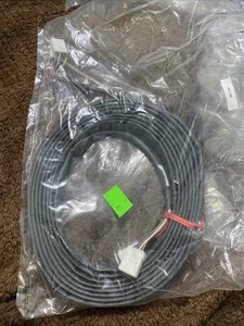 STANLEY Wire Harness with Plugs Connect Cable WH-192 Black - Picture 1 of 6