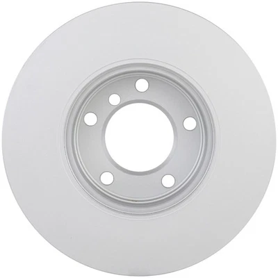 Rotor de freno de disco Bosch 15010121 Bosch QuietCast para 97-03 BMW 525i 528i Foto 1 de 4