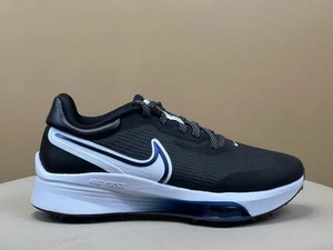 Nike Air Zoom Infinity Tour NEXT% 'Black Photo Blue' DC5221-014 Men's 4.5 - Picture 1 of 7