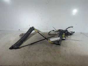 Bmw 218i F23 2 Series 2 Door 2015-2021 Window Regulator front Driver Side P72 - Picture 1 of 12