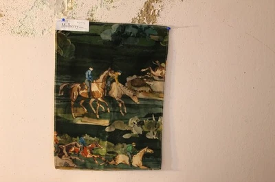 Mulberry Home Morning Gallop 天鹅绒各种尺寸和颜色 — 第 1/4 张图片