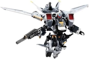 TAKARA TOMY DIACLONE TACTICAL MOVER HORUS VERSAULTER (F THRUST UNIT) kit F/S NEW - Picture 1 of 9