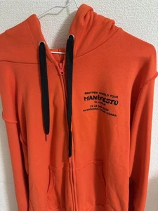 ENHYPEN manifest Hoodie M - Picture 1 of 2