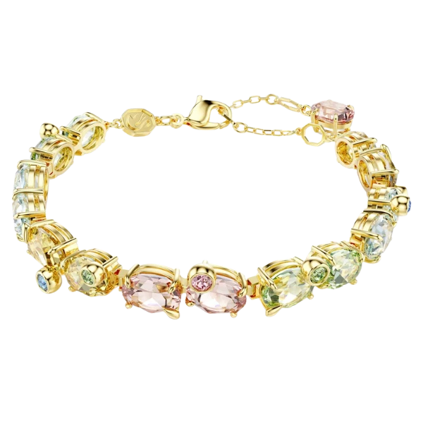 SWAROVSKI GEMA Armband Bunt 5705808