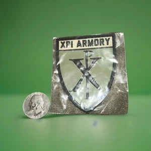 MORALE PATCH - Shot Show 2017 XPI Armory - Picture 1 of 1