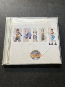 Spiceworld by Spice Girls (CD, 1997) - Foto 1 di 4