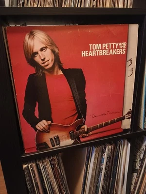 Tom Petty & the Heartbreakers Damn The Torpedos Vinyl 1979 MCA VG - Image 1 of 4