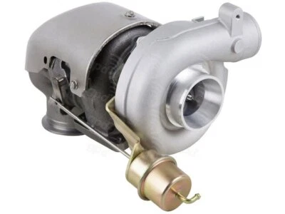 Turbocompresor Chevrolet K1500 1994-1995 82378RN 6,5 L V8 Foto 1 de 2
