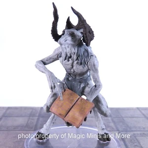 Planescape ~ BAERNALOTH #25 D&D Icons Adventures in Multiverse miniature - Picture 1 of 3