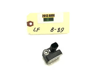 2013-2018 AUDI A8 S8 S6 S7 RS7 4.0L ENGINE MOUNT ACCELERATION SENSOR OEM. - Picture 1 of 5