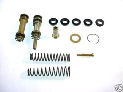 Volkswagen  Rabbit Scirocco New Brake Master Cylinder Kit SP3808 - Image 1 of 3