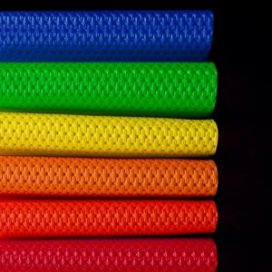 Semi Perforated Motocross Seat Cover material - Enduro. Various official colours - Picture 1 of 33