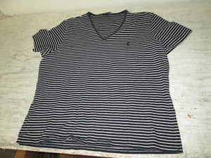 Women's Ralph Lauren Sport V Neck Top, GUC - Picture 1 of 3
