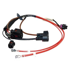 Cable Harnes Electric Fan VW T5 7H 108.2oz V6 Bkk Bdl 7H0971073AQ - Picture 1 of 4