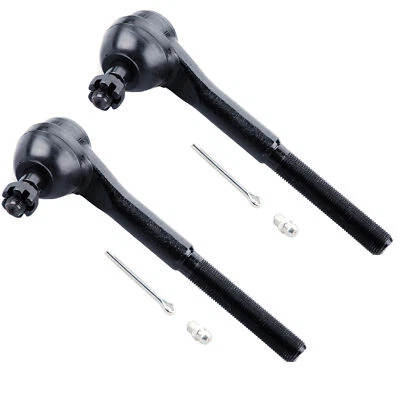 Front Steering Kit Inner Tie Rod End For 1965-1970 Chevrolet Biscayne P10 Series - Image 1 of 3