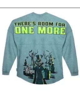 Maglia Disney Haunted Mansion C'è spazio per un altro Glow in Dark Spirit XL - Foto 1 di 2