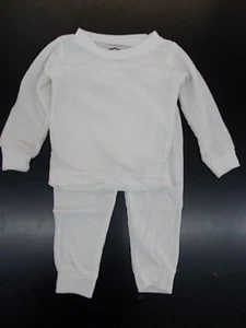 Infant/Toddler/Boys Snozu $18 Assorted Thermal Underwear/Pajamas Sizes 12Mth - 7 - Picture 1 of 25
