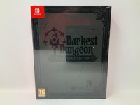 Darkest Dungeon Collectors Edition Nintendo Switch