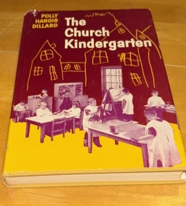Der Kirchenkindergarten - Bild 1 von 5