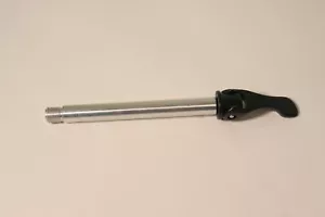 Fox - Shimano 100 x 15mm Thru-Axle QR Skewer 145 x 15 mm FX1 - Picture 1 of 1