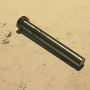 NEU DAYTON LAMINA KUX 200 P.2500 RUNDE EINSTECKSTANZE P7292 - Bild 1 von 4