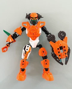 LEGO HERO Factory 2068 NEX 2.0 mit Bauanleitung - Bild 1 von 6
