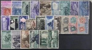 REPUBLIK - JAHRGANG 1951 GEBRAUCHT ZU 25% KATALOG - KOMPLETT - Bild 1 von 1