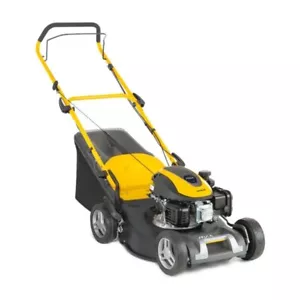 Cortacésped A Gasolina STIGA Combi 48 139 CC A Empuje Corte 46 CM Bolsa 60 L - Imagen 1 de 1