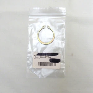 Honda TRX OEM 34mm Ball Joint Outer Circlip 94514-34000 - Picture 1 of 2