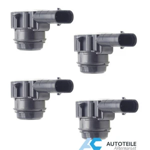 4x Parksensor PDC Sensor Einparkhilfe hinten Mercedes-Benz B-Klasse W246 - Bild 1 von 5