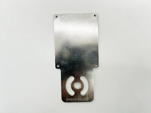 New Banner Engineering SMBAMSQ60P Sensor Bracket For Mounting Q60 Sensor - Picture 1 of 4