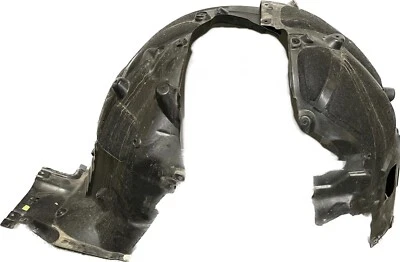 Original BMW 7er G70 Abdeckung Radhaus vorne links 9498277 9621241 - Bild 1 von 3