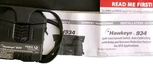 Hawkeye 934 Split-Core Current Switch for VFD Applications Auto Calibration ●New - Picture 1 of 1