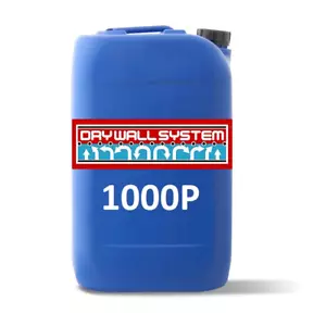 DWS1000.P Idrorepellente protettivo muri a faccia vista – Per facciate – 25 lt - Imagen 1 de 1