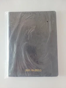 2021-2023 Planner 2021.10-2023.3 Monthly Weekly Planner .New - Picture 1 of 5
