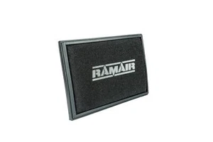 Filtro de aire de espuma de ajuste directo de repuesto Ramair para Audi 80/VW Corrado/MK2 Golf - Imagen 1 de 3