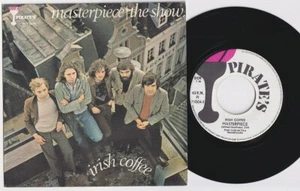 IRISH COFFEE * 1971 belgischer PSYCH Heavy FREAKBEAT PROG HARD ROCK 45 * Hören Sie zu!!! - Bild 1 von 2