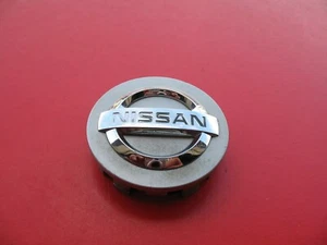 NISSAN ROGUE MURANO PATHFINDER WHEEL RIM HUB CAP HUBCAP CENTER COVER PLUG #4152 - Picture 1 of 3