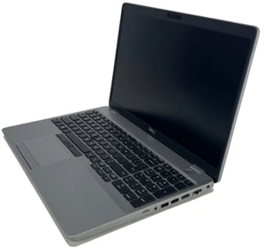 Dell Latitude 5510 15.6" Laptop i7 10th 512GB SSD 16GB RAM Win 11 Pro (DFH) - Picture 1 of 7