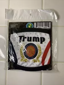 Donald Trump Mask 2020 Campaign Face Mask - Picture 1 of 4