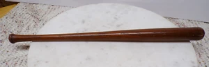 1930s Spalding #147 C.L. (Gabby) Hartnett Mini Baseball Bat Chicago Cubs HOF - Picture 1 of 12
