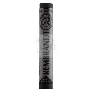 PASTELLO SECCO 7095 GRIGIO VERDASTRO REMBRANDT SOFT PASTEL - Picture 1 of 3